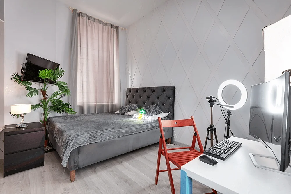 Рабочее место