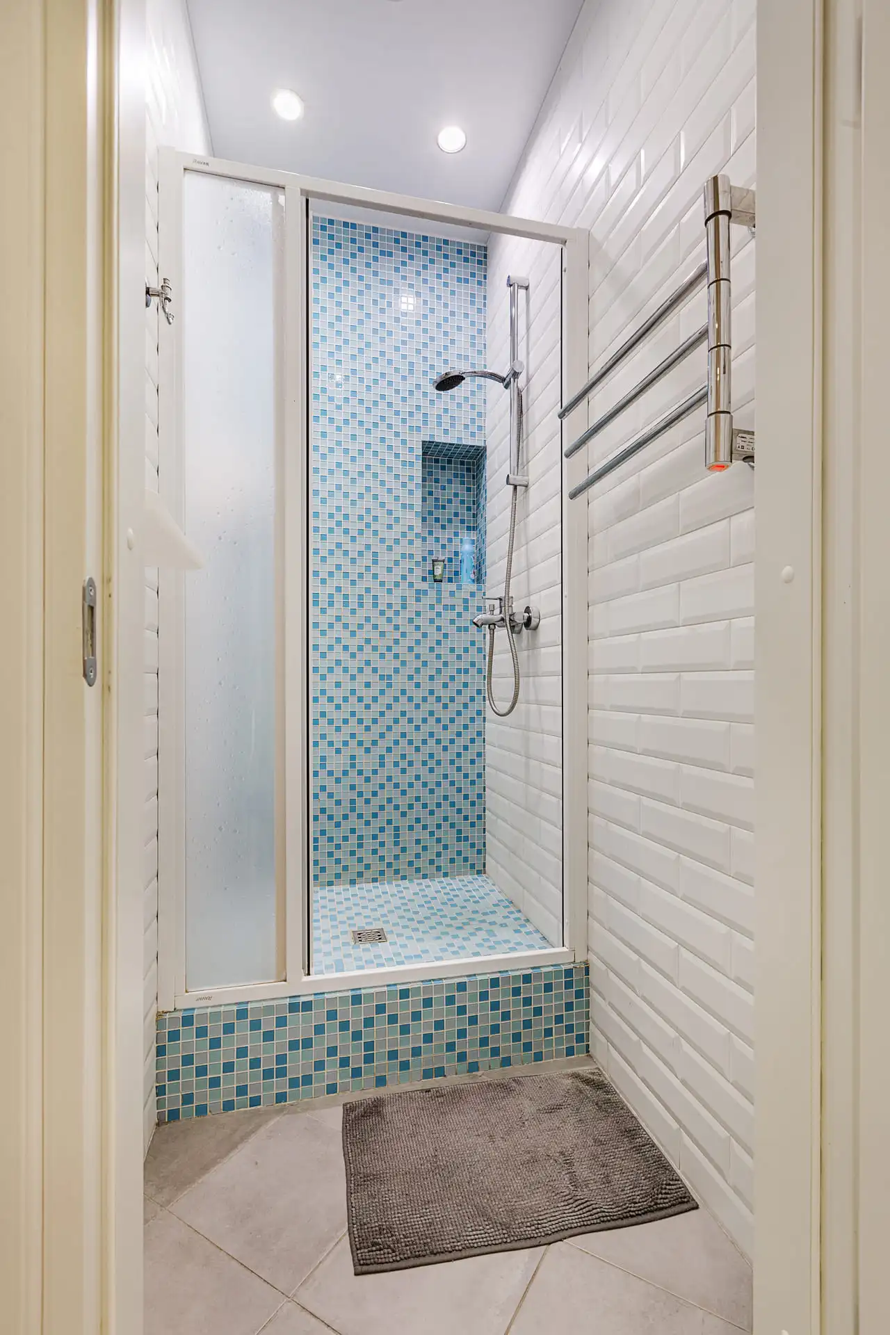 Фото интерьера санузел