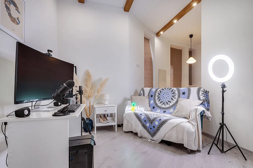 Рабочее место